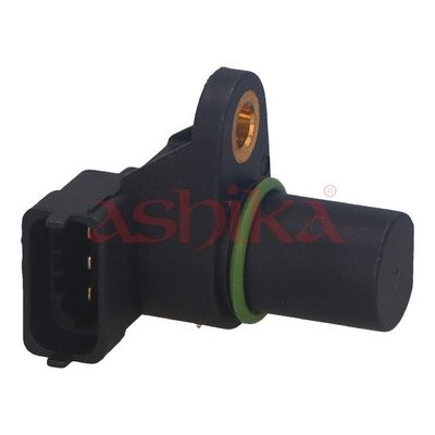 Jutiklis, skirstomojo veleno padėtis