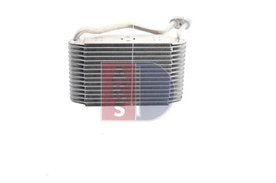 VERDAMPFER KLIMAANLAGE AKS DASIS 821210N 7