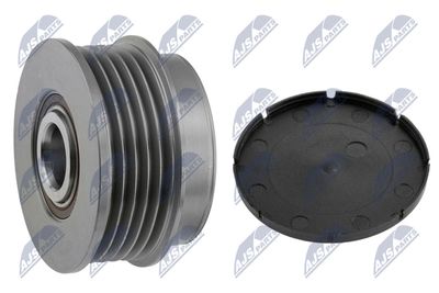 SISTEM ROATA LIBERA GENERATOR NTY ESAHY002 1