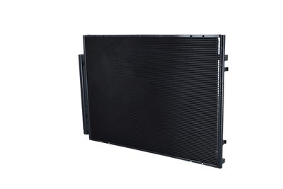 CONDENSATOR CLIMATIZARE NRF 35857 30