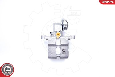 Brake Caliper 23SKV473