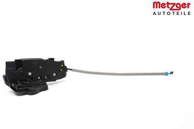 TüRSCHLOSS METZGER AUTOTEILE 2314624 36