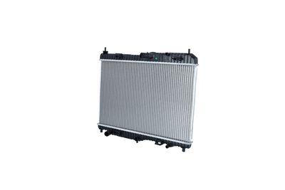 RADIATOR RACIRE MOTOR NRF 53043 9