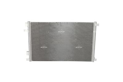 NRF Condensor, airconditioning EASY FIT (35449)