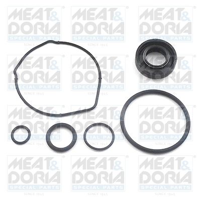 Комплект прокладок, гидравлический насос MEAT & DORIA 37093 для TOYOTA HILUX