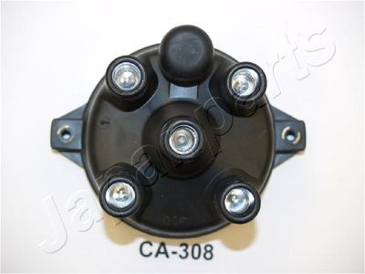 Крышка распределителя зажигания JAPANPARTS CA-308 для MAZDA 121