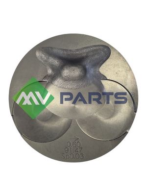 PISTON MV Parts MVP7423 1
