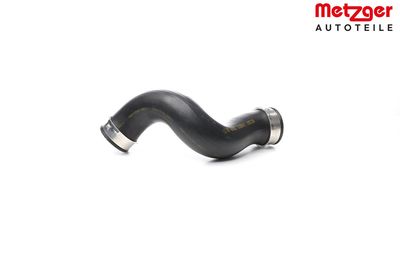 LADELUFTSCHLAUCH METZGER AUTOTEILE 2400079 19