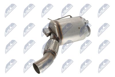 FILTRU FUNINGINE/PARTICULE SIST.DE ESAPAMENT NTY DPFBM014 42