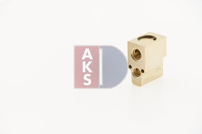 EXPANSIONSVENTIL KLIMAANLAGE AKS DASIS 840220N 8