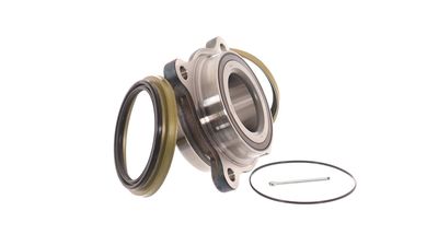 SET RULMENT ROATA SKF VKBA7633 8