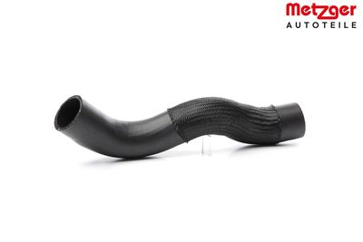 LADELUFTSCHLAUCH METZGER AUTOTEILE 2400670 17