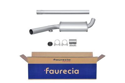 HELLA Middendemper Easy2Fit – PARTNERED with Faurecia (8LC 366 025-921)