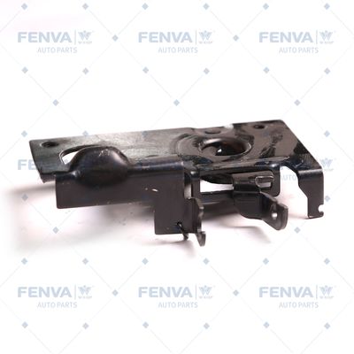 WXQP 670239 Капот для FORD TRANSIT Автобус (E_ _) 2.5 DI (EBL, EDL, EDS, ESL, ESS)