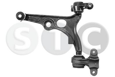 LENKER RADAUFHäNGUNG