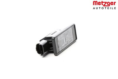 KENNZEICHENLEUCHTE METZGER AUTOTEILE 2080029 32