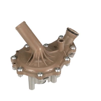 WASSERPUMPE MOTORKüHLUNG GATES WP0131 37