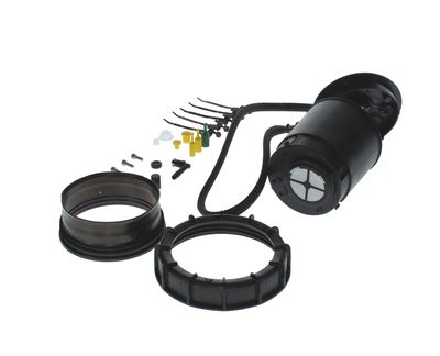 INCALZIRE UNITATE REZERVOR (INJECTARE ADITIV) BOSCH F01C600253 12