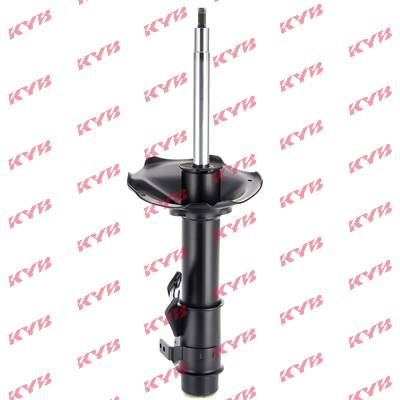 STOßDäMPFER KYB 634075 22