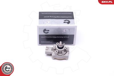 SENZOR REGLARE FARURI