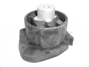 CORTECO Lagerung, Automatikgetriebe