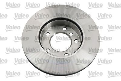 DISC FRANA VALEO 186275 3