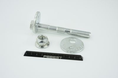 SET șURUBURI DE CORECțIE ALUNECARE FEBEST 0129019KIT 3