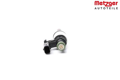 EINSPRITZVENTIL METZGER AUTOTEILE 0920015 11