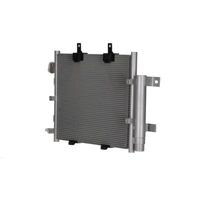 CONDENSATOR CLIMATIZARE NISSENS 941303 28