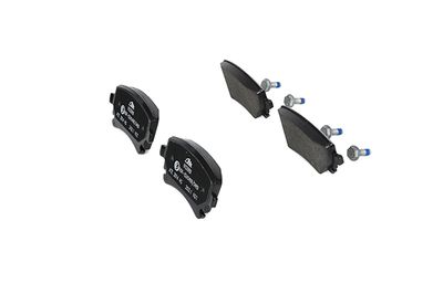 BREMSBELAGSATZ SCHEIBENBREMSE ATE 13046028892 18