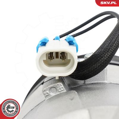 Kompresor klimatizácie ESEN SKV 84SKV065