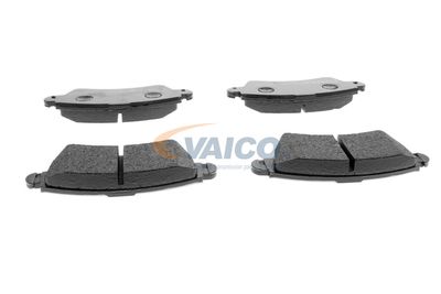 BREMSBELAGSATZ SCHEIBENBREMSE VAICO V220093 58