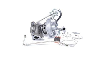 LADER AUFLADUNG BTS Turbo T981425 29