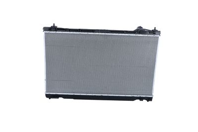 RADIATOR RACIRE MOTOR NRF 550171 24