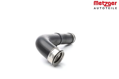 LADELUFTSCHLAUCH METZGER AUTOTEILE 2400124 32