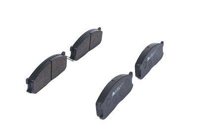 BREMSBELAGSATZ SCHEIBENBREMSE ATE 13046058062 10