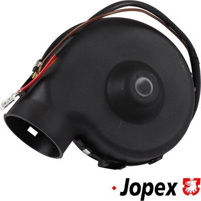 VENTILATOR HABITACLU JP GROUP 8126100100 1