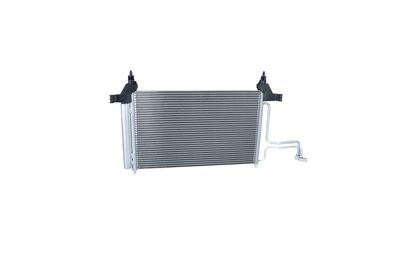 CONDENSATOR CLIMATIZARE NRF 35495 45