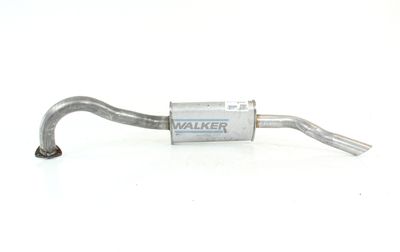 WALKER 02111 Глушник вихлопних газів для ALFA ROMEO (Альфа-ромео)