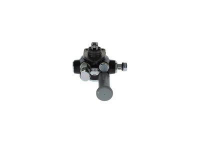 BOSCH Kraftstoffpumpe