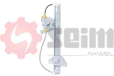 MECANISM ACTIONARE GEAM SEIM 902801 1