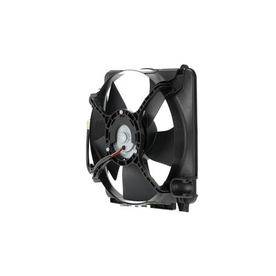 VENTILATOR RADIATOR NISSENS 850247 29