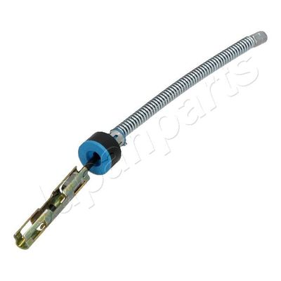 Тросик, cтояночный тормоз JAPANPARTS BC-0332 для FORD B-MAX