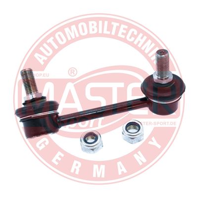 Тяга / стойка, стабилизатор MASTER-SPORT GERMANY 31560B-PCS-MS для MITSUBISHI PAJERO