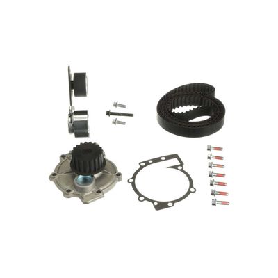 WASSERPUMPE + ZAHNRIEMENSATZ GATES KP45509XS 44