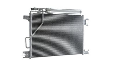 CONDENSATOR CLIMATIZARE MAHLE AC450000P 4