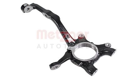 ACHSSCHENKEL RADAUFHäNGUNG