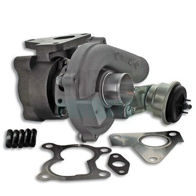 COMPRESOR SISTEM DE SUPRAALIMENTARE