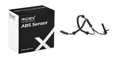 датчик, обороти на колелото RIDEX 412W1541