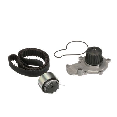 SET POMPA APA + CUREA DINTATA GATES KP1T245 36